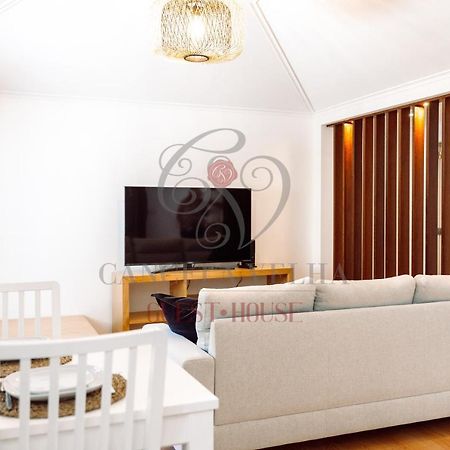 Marco de Canavezes Cancela Velha Guest•House מראה חיצוני תמונה
