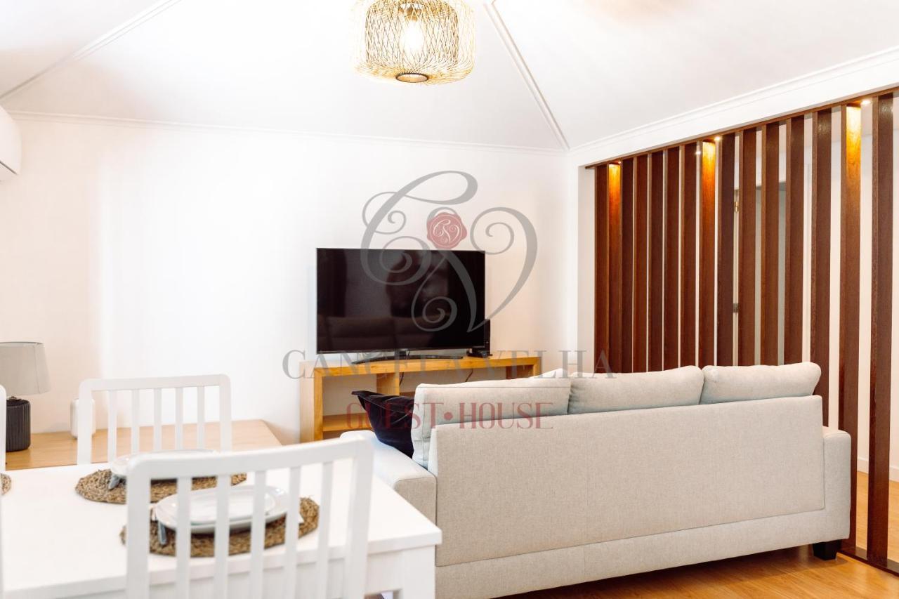 Marco de Canavezes Cancela Velha Guest•House מראה חיצוני תמונה