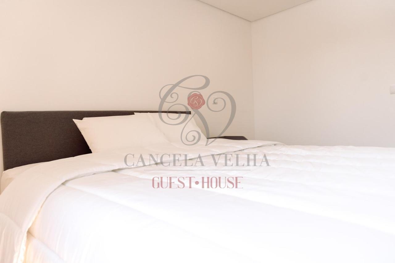 Marco de Canavezes Cancela Velha Guest•House מראה חיצוני תמונה